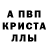 ГАШ гашик Amadeus Gangwolf
